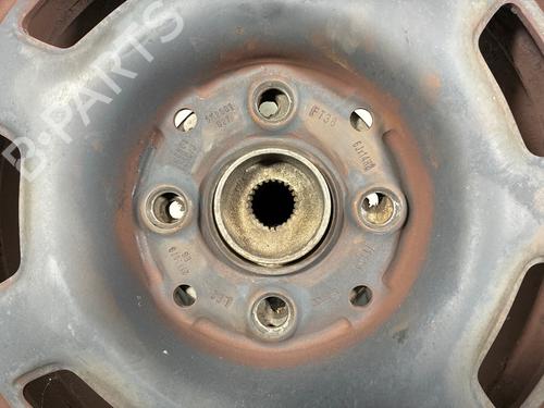 Used Rim Rim SEAT IBIZA II (6K1) 1.4 i (60 hp) 35897163 35897163