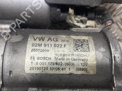 Starter VW GOLF VIII (CD1, DA1) 1.5 TSI | BP29914577M8 - Image 3