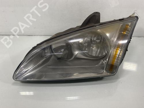 Used Left headlight FORD FOCUS II Turnier (DA_, FFS, DS) 1.8 Flexifuel (125 hp) 20005941
