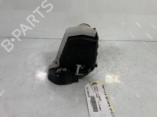 Rear right lock TOYOTA YARIS (_P13_) 1.4 D (NLP130_, NLP130) | BP19965426C99