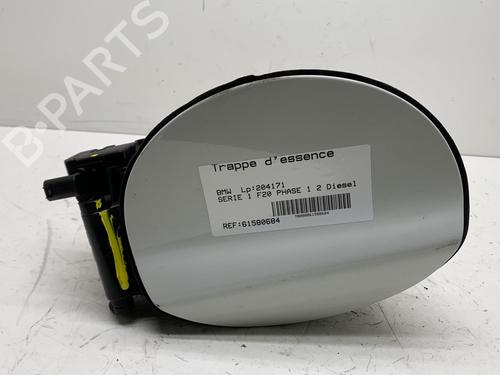 Used Fuel flap BMW 1 (F20) 118 d (143 hp) 19976791