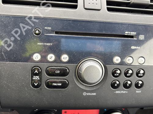 Right front brake caliper SUZUKI SWIFT III (MZ, EZ) 1.3 (RS413, ZC11S) | BP31205464M104  - Image 17