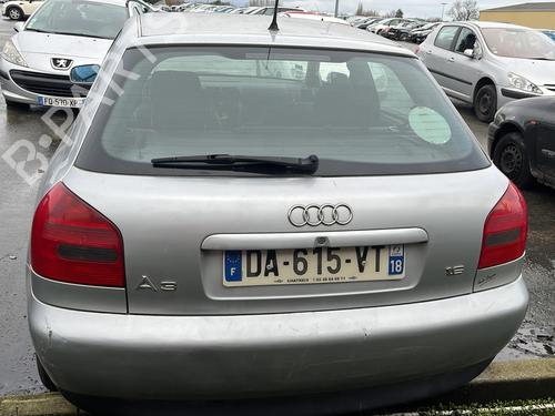 Rim AUDI A3 (8L1)  | BP19994110C45 