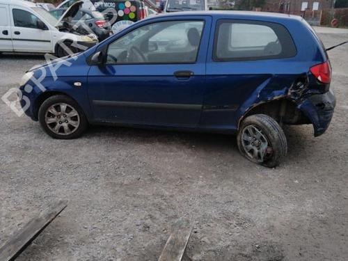 Right taillight HYUNDAI GETZ (TB) 1.1 | BP19994778C35 