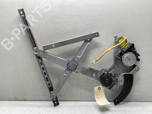 Used Front left window mechanism HYUNDAI MATRIX (FC) 1.5 CRDi (82 hp) 31905950
