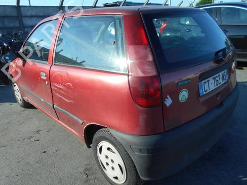 Right mirror FIAT PUNTO (176_) 55 1.1 | BP20006961C27 