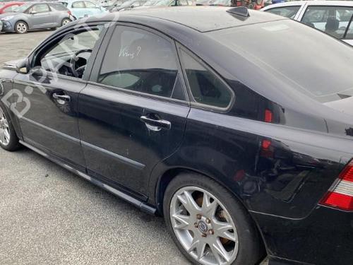 Bak støtfanger VOLVO S40 II (544) T5 AWD | BP21052930C8 