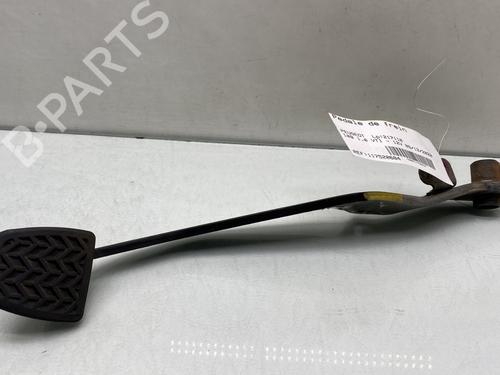 break-pedal-peugeot-108-2014-30872156 main image