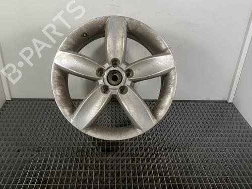 Used Rim SEAT LEON (1P1) 1.9 TDI (105 hp) 24883420