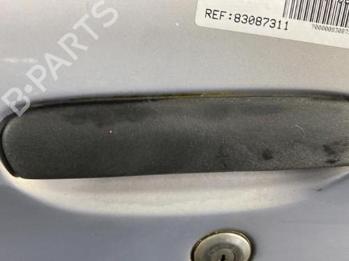Left front door CITROËN XSARA PICASSO (N68) 2.0 HDi | BP21960820C2 