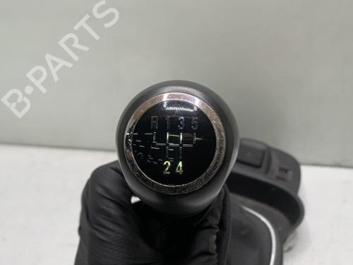Shift knob OPEL CORSA D (S07) 1.3 CDTI (L08, L68) | BP31212267I34 - Image 2