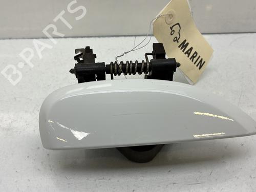 Used Rear right exterior door handle Rear right exterior door handle DACIA DUSTER (HM_) 1.5 dCi 115 (HMAD) (116 hp) 33774264 33774264