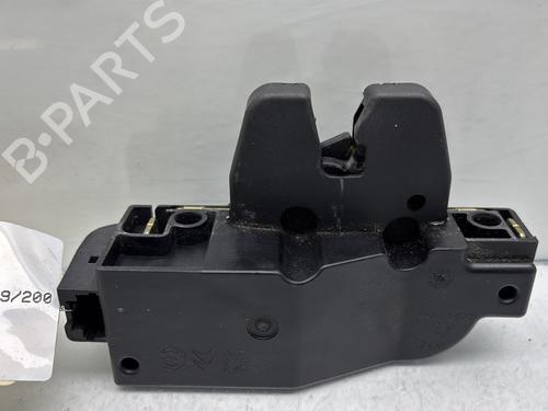 Bakluke lås CITROËN C3 I (FC_, FN_) 1.4 i (73 hp) 28540492