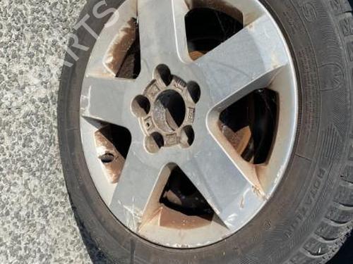 Front left lock OPEL MERIVA A MPV (X03) 1.4 16V Twinport LPG (E75) | BP20659850C98 