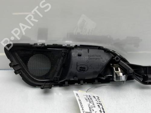 Rear left interior door handle MERCEDES-BENZ CLA Coupe (C117) CLA 200 CDI (117.301) | BP19990618I15 