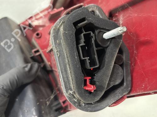 Right taillight CITROËN C5 III Break (RW_) 2.0 HDi | BP24655580C35 