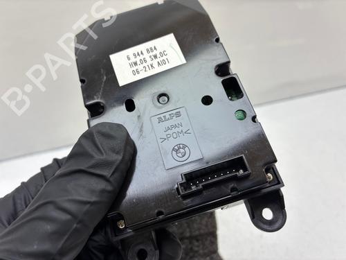 Comutador Comutador BMW 5 (E60) 530 xi (258 hp) 35987661 35987661