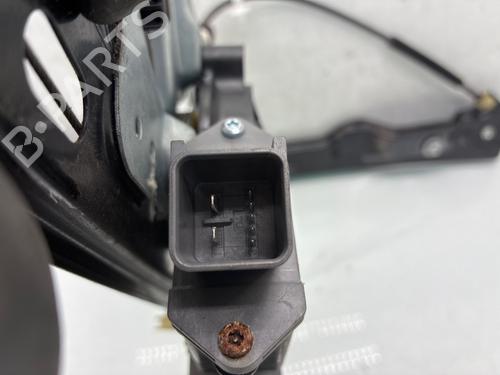 Front left window mechanism OPEL ASTRA H (A04) | BP37997822C22 - Image 6