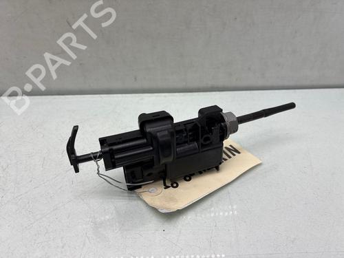 Used Fuel door actuator Fuel door actuator RENAULT CLIO IV Grandtour (KH_) 0.9 TCe 90 (90 hp) 39553537 39553537