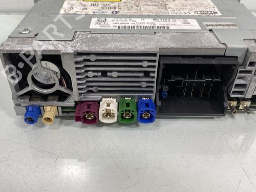Radio BMW 1 (F20) 116 d | BP29597402E6 
