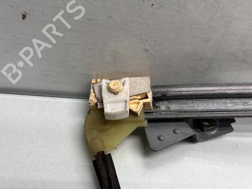 Used Front left window mechanism Front left window mechanism RENAULT SCÉNIC I MPV (JA0/1_, FA0_) 1.6 (JA00, JA16, JA15, JA19, JA1V, JA2B, JA2C, JA0B,... (107 hp) 27632760 27632760