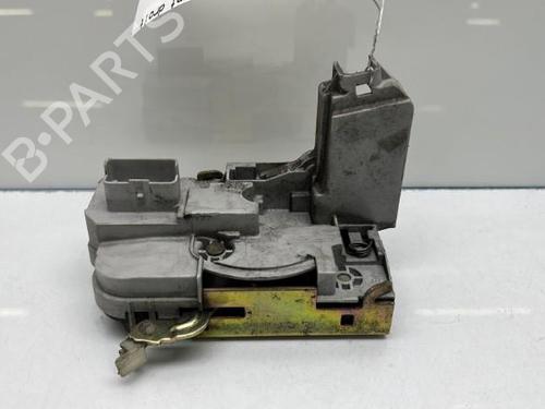 Front right lock PEUGEOT 307 (3A/C) 2.0 HDi 110 | BP19970909C97 