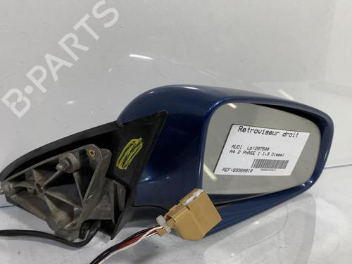 Used Right mirror Right mirror AUDI A4 B6 (8E2) 1.9 TDI (130 hp) 20022595 20022595