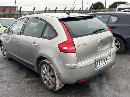 Switch CITROËN C4 I (LC_) 1.6 HDi | BP28519539I30  - Image 13