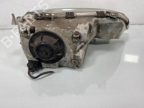 Left headlight FORD GALAXY I (WGR) 1.9 TDI | BP22565459C28 