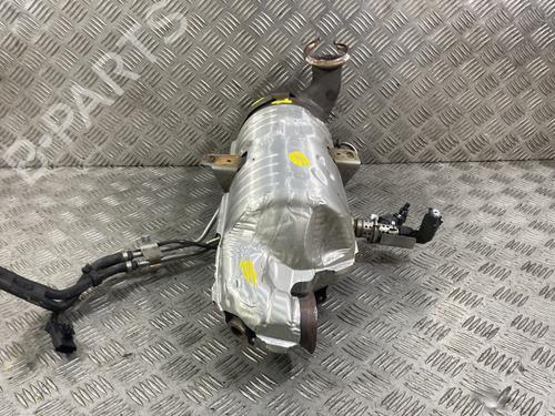 Used Catalyst Catalyst CITROËN C3 AIRCROSS II (2R_, 2C_) 1.5 BlueHDi 110 (110 hp) 25307329 25307329