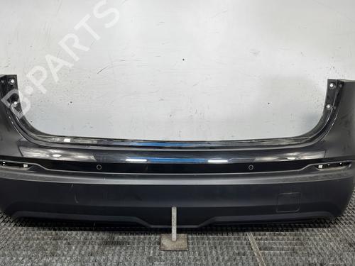 Rear bumper NISSAN QASHQAI II SUV (J11, J11_) 1.2 DIG-T H50224EAMH
