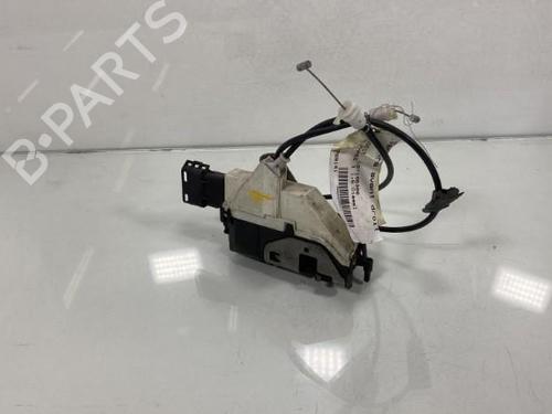 Used Front right lock PEUGEOT 308 I (4A_, 4C_) 1.6 HDi (90 hp) 19983708