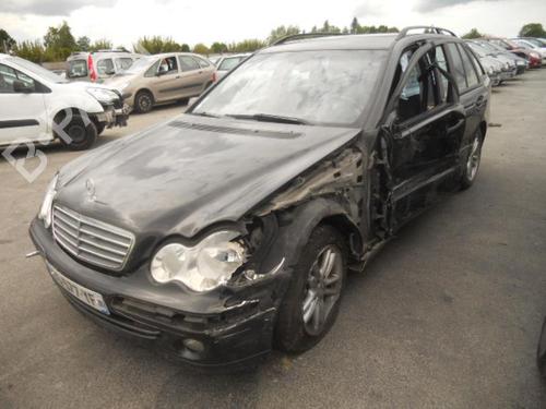 Rear mirror MERCEDES-BENZ C-CLASS T-Model (S203) C 270 CDI (203.216) | BP21955414I6 