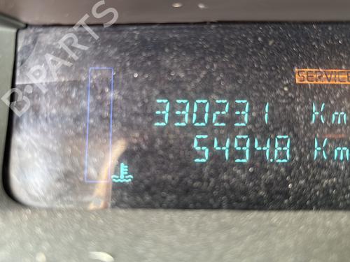 Fuel tank RENAULT SCÉNIC II (JM0/1_) 1.9 dCi (JM0G, JM12, JM1G, JM2C) | BP29320535C62 