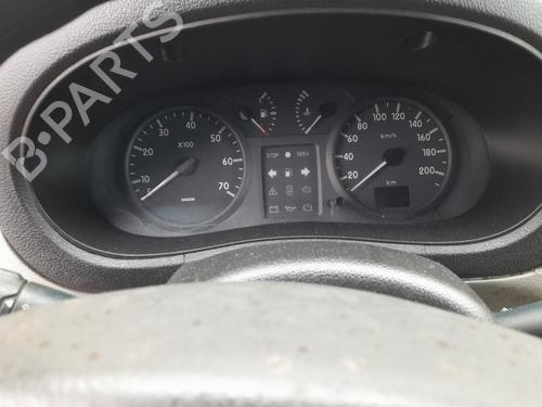Switch RENAULT KANGOO Express (FC0/1_) 1.5 dCi (FC07, FC1R) | BP37075792I30 - Image 32