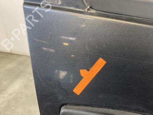 Used Right front door DACIA SANDERO [2008-2025]  23262161