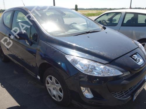 ABS pump PEUGEOT 308 I (4A_, 4C_)  | BP20017117M43 