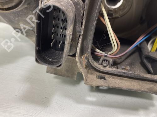 Left headlight AUDI A3 (8P1) 2.0 TDI 16V | BP27566636C28  - Image 5