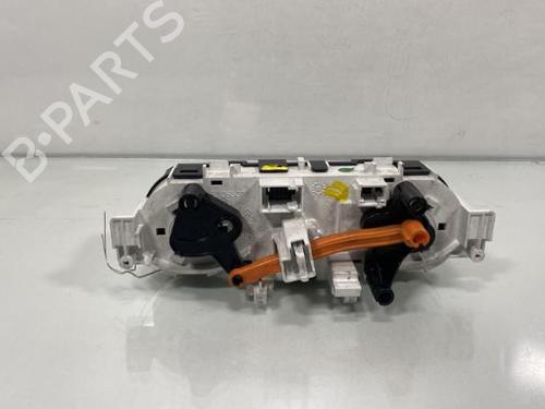 Used Climate control Climate control PEUGEOT 208 I (CA_, CC_) 1.4 HDi (68 hp) 20010314 20010314