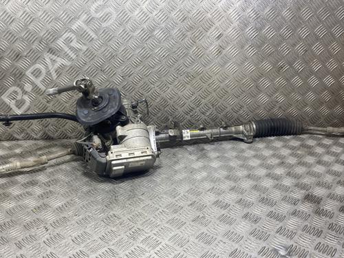 Used Steering rack PEUGEOT 308 II (LB_, LP_, LW_, LH_, L3_) 1.6 BlueHDi 120 (120 hp) 23769177