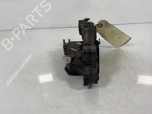 Rear left lock BMW 3 (E46) 320 d | BP19984601C100 