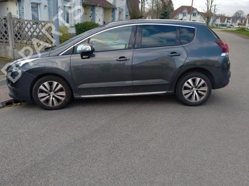 Used Parts PEUGEOT 3008 I MPV (0U_) 1.2 4421071