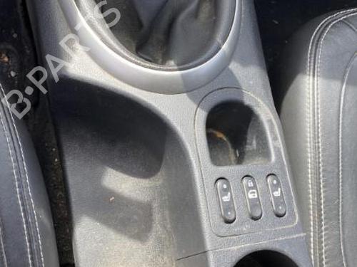 Engine control unit (ECU) NISSAN QASHQAI / QASHQAI +2 I (J10, NJ10, JJ10E) 1.6 dCi | BP23765932M57 
