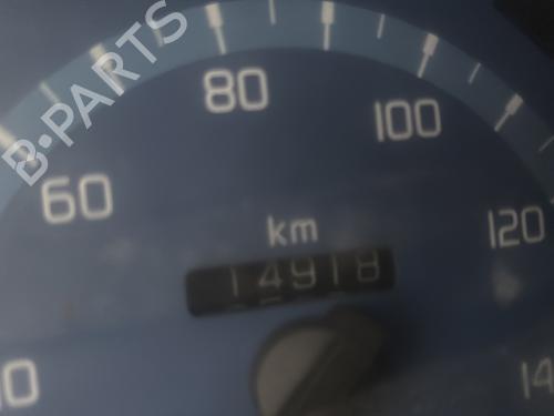 Switch RENAULT MASTER II Van (FD) 2.5 D (FD0A, FD0E, FD2E, FD3E) | BP32192513I30  - Image 11