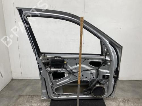 Left front door MERCEDES-BENZ M-CLASS (W163) ML 270 CDI (163.113) | BP19968282C2 