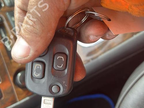 Left rear window switch PEUGEOT 607 (9D, 9U) 2.2 HDi | BP19973964I29 - Image 20