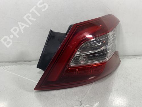 Used Right taillight PEUGEOT 308 II (LB_, LP_, LW_, LH_, L3_) 1.6 HDi / BlueHDi 115 (115 hp) 30887713