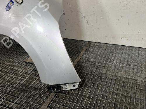 Right front fenders HYUNDAI i10 I (PA) 1.2 | BP31641568C42