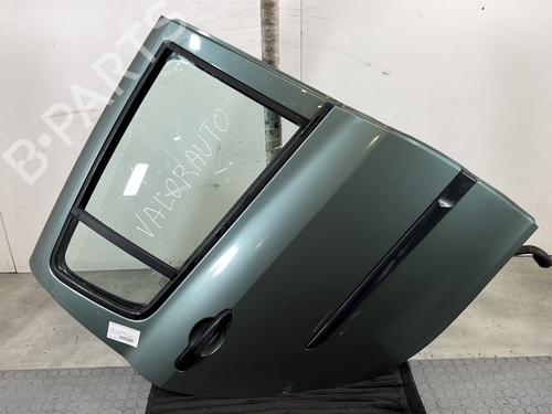 right-rear-door-renault-clio-iii-br01-cr01-2005-2006-2007-2008-2009-2010-2011-2012-2013-2014-31646822 main image