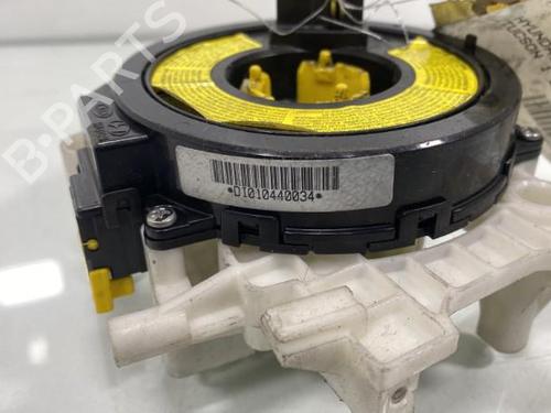 Squib airbag HYUNDAI TUCSON (JM) 2.0 CRDi | BP20001497C102 